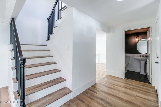 6823 Castle Peak Drive, West Hills, CA 91307