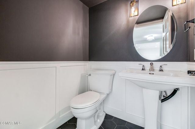 6823 Castle Peak Drive, West Hills, CA 91307