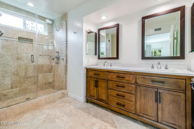 6823 Castle Peak Drive, West Hills, CA 91307