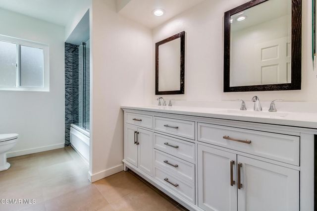 6823 Castle Peak Drive, West Hills, CA 91307