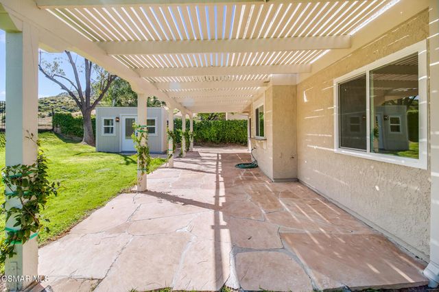 6823 Castle Peak Drive, West Hills, CA 91307