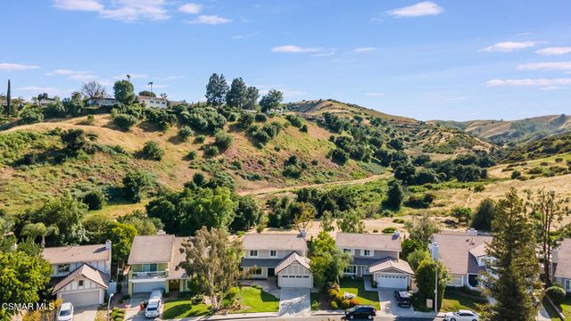 6823 Castle Peak Drive, West Hills, CA 91307
