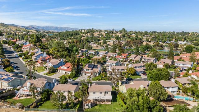 6823 Castle Peak Drive, West Hills, CA 91307