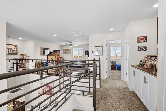 412 FRODSHAM Street, El Paso, TX 79928