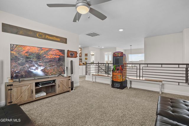 412 FRODSHAM Street, El Paso, TX 79928