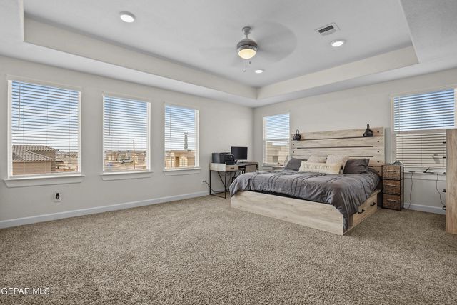 412 FRODSHAM Street, El Paso, TX 79928