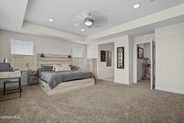 412 FRODSHAM Street, El Paso, TX 79928