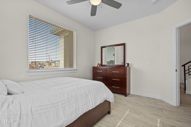 412 FRODSHAM Street, El Paso, TX 79928