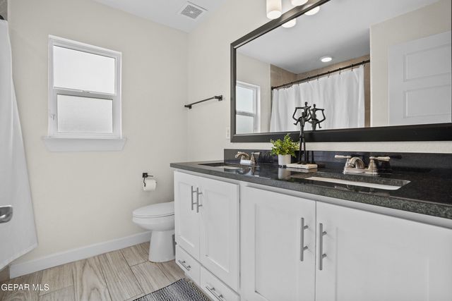 412 FRODSHAM Street, El Paso, TX 79928