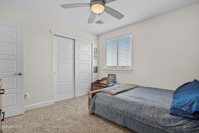 412 FRODSHAM Street, El Paso, TX 79928