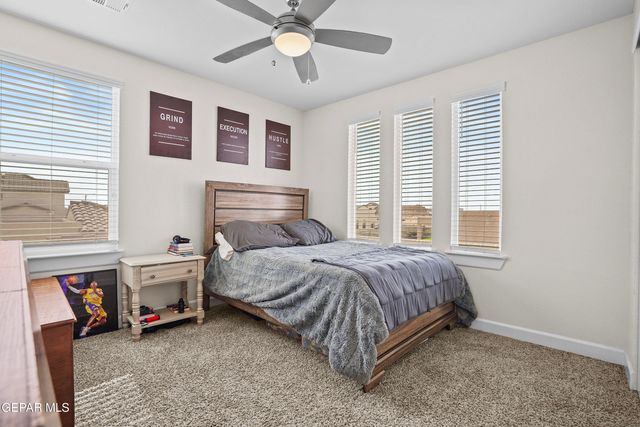 412 FRODSHAM Street, El Paso, TX 79928