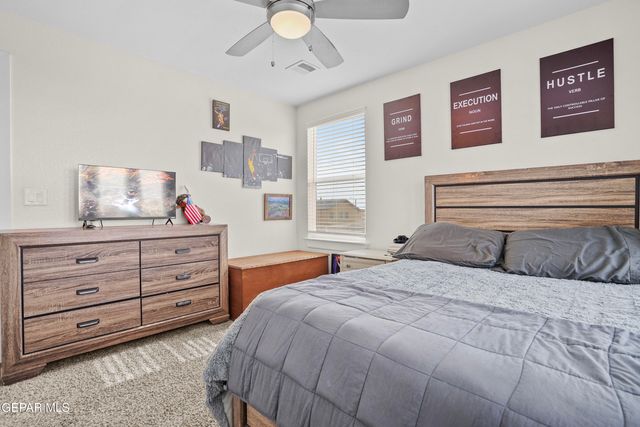 412 FRODSHAM Street, El Paso, TX 79928