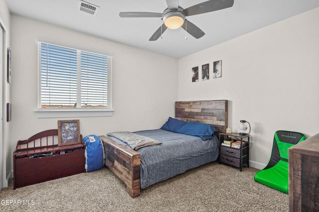 412 FRODSHAM Street, El Paso, TX 79928