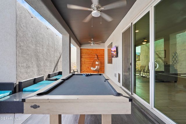 412 FRODSHAM Street, El Paso, TX 79928