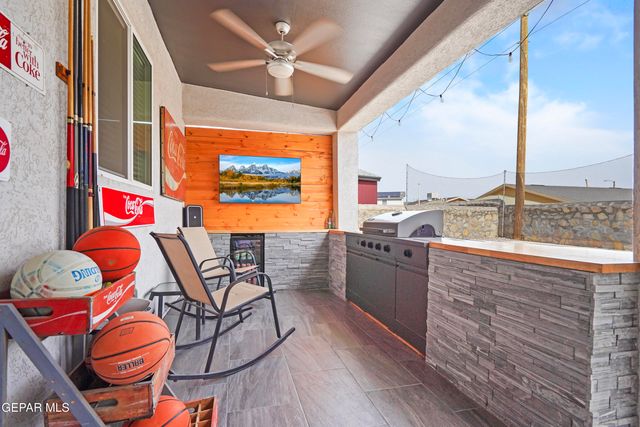 412 FRODSHAM Street, El Paso, TX 79928