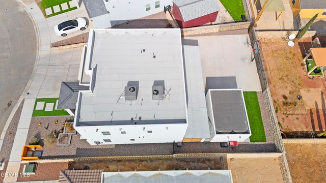 412 FRODSHAM Street, El Paso, TX 79928