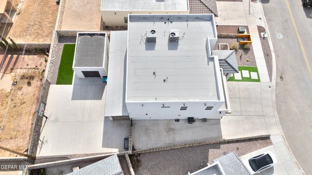 412 FRODSHAM Street, El Paso, TX 79928