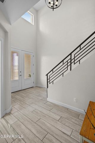 412 FRODSHAM Street, El Paso, TX 79928