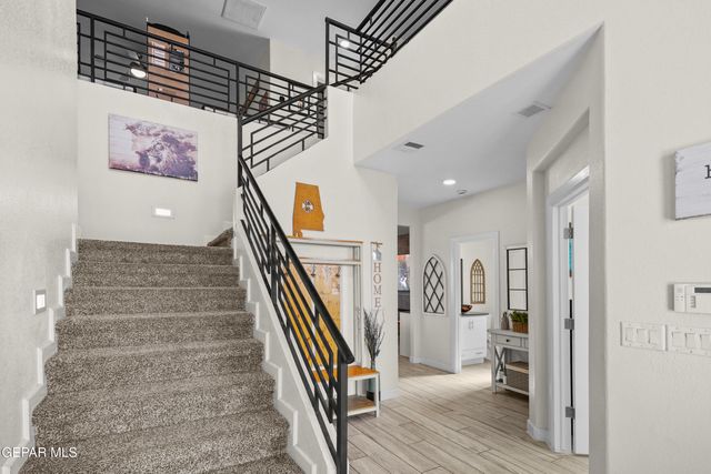 412 FRODSHAM Street, El Paso, TX 79928