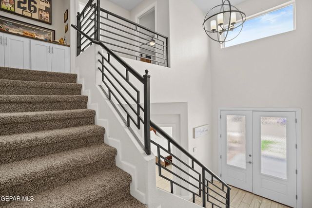 412 FRODSHAM Street, El Paso, TX 79928