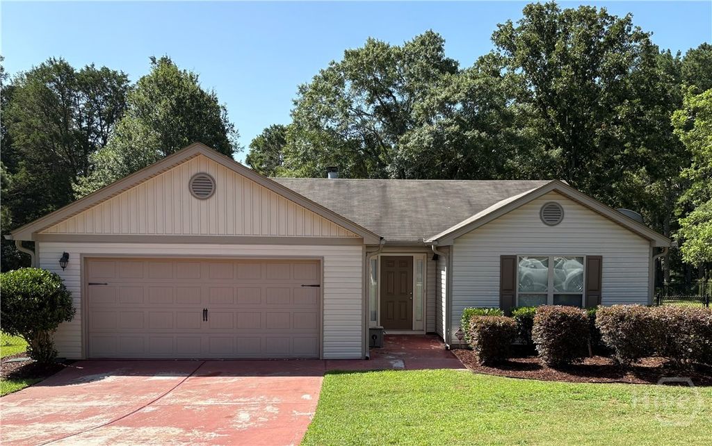 165 Brittany Pointe Drive, Colbert, GA 30628