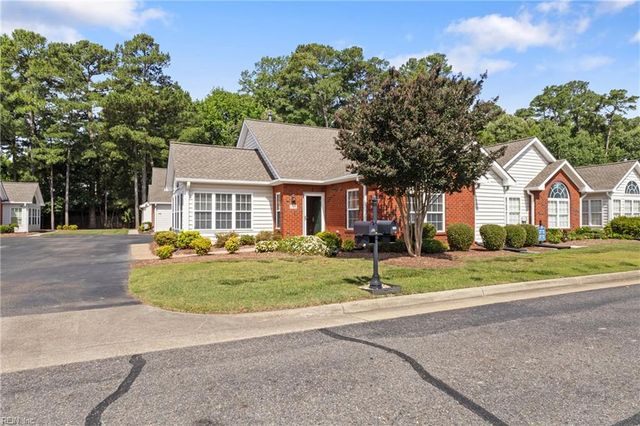 130 Villa DR, Poquoson, VA 23662
