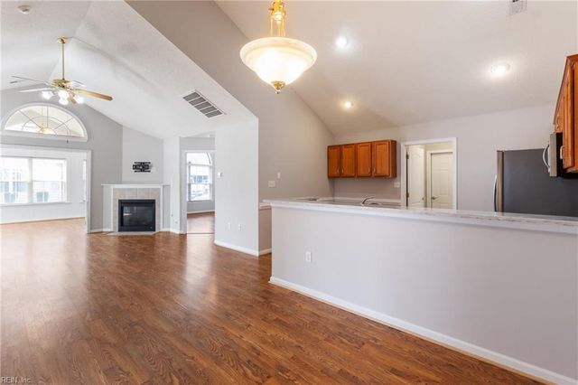 130 Villa DR, Poquoson, VA 23662