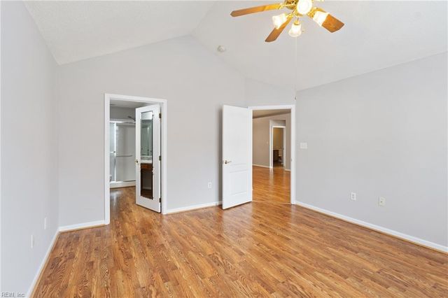 130 Villa DR, Poquoson, VA 23662