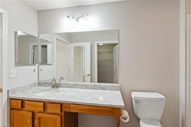 130 Villa DR, Poquoson, VA 23662