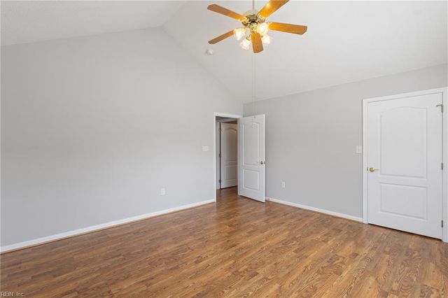 130 Villa DR, Poquoson, VA 23662