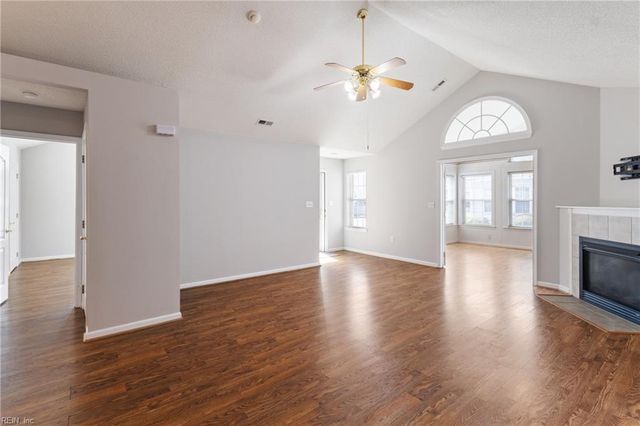 130 Villa DR, Poquoson, VA 23662