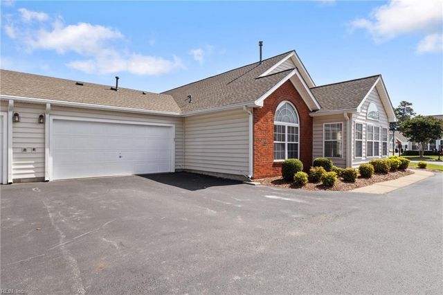 130 Villa DR, Poquoson, VA 23662