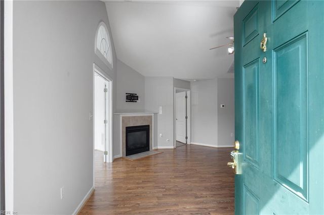130 Villa DR, Poquoson, VA 23662