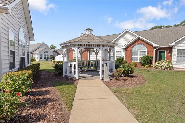 130 Villa DR, Poquoson, VA 23662