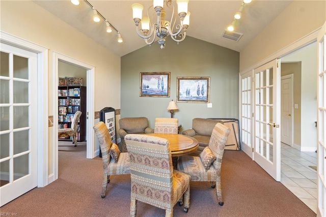 130 Villa DR, Poquoson, VA 23662