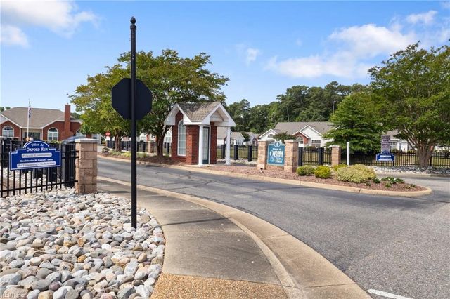 130 Villa DR, Poquoson, VA 23662