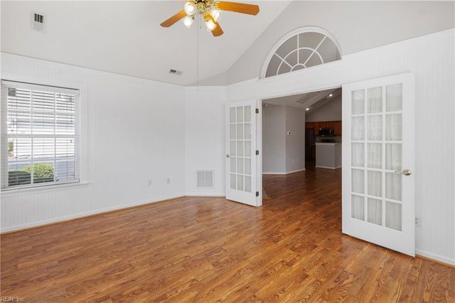 130 Villa DR, Poquoson, VA 23662