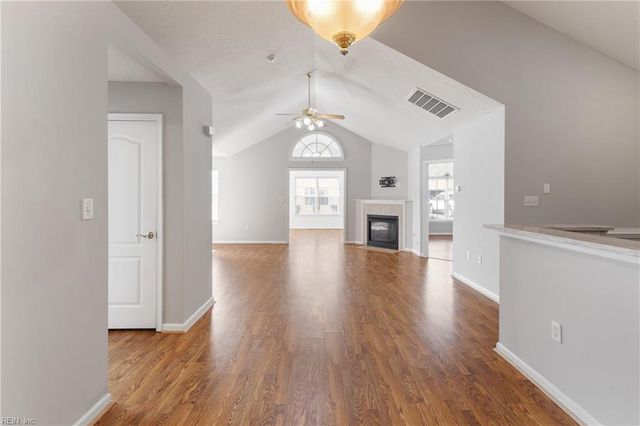 130 Villa DR, Poquoson, VA 23662