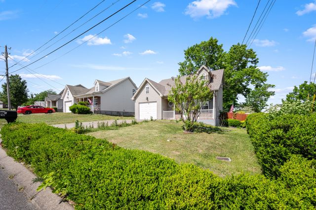 920 Sky Valley Trl, Smyrna, TN 37167