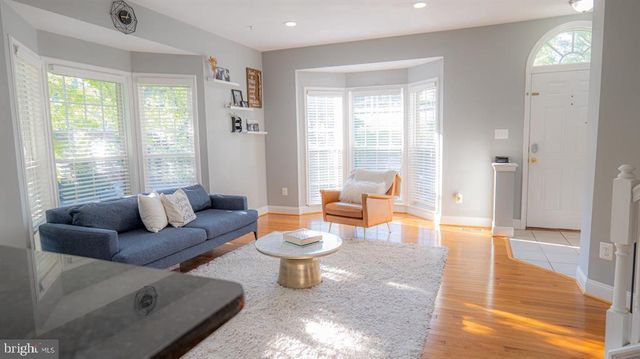 10483 DAMASCUS PARK LN, Damascus, MD 20872