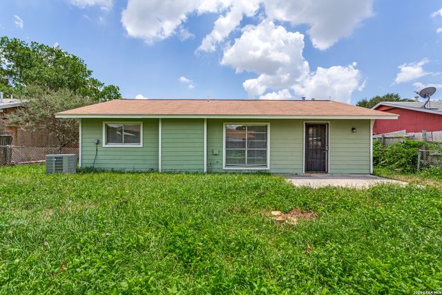 5535 RED SKY ST, San Antonio, TX 78242