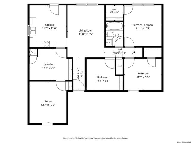 5535 RED SKY ST, San Antonio, TX 78242