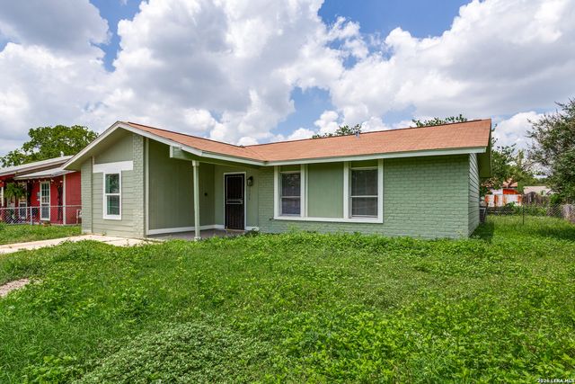 5535 RED SKY ST, San Antonio, TX 78242