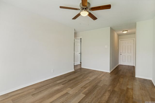 5535 RED SKY ST, San Antonio, TX 78242