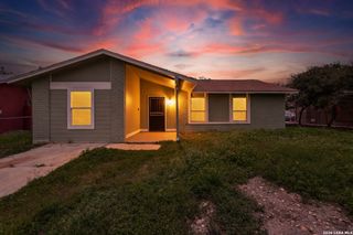 5535 RED SKY ST, San Antonio, TX 78242
