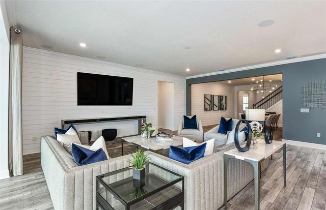 10774 PAHOKEE BEACH PLACE, Orlando, FL 32827