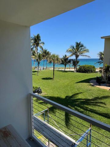 1041 Hillsboro Mile 18, Hillsboro Beach, FL 33062