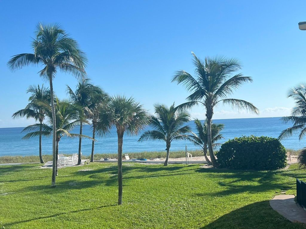 1041 Hillsboro Mile 18, Hillsboro Beach, FL 33062