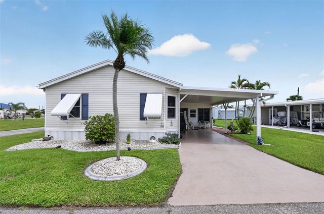 159 TARPON, Punta Gorda, FL 33950