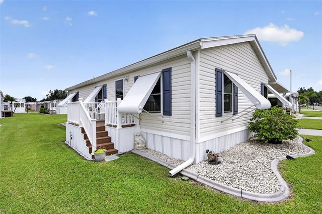 159 TARPON, Punta Gorda, FL 33950
